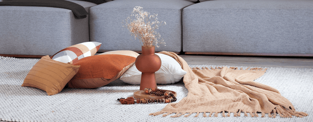 Dicas de decoração para preparar a sua casa para o inverno