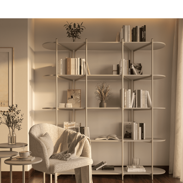 Complementos Sala de Estar