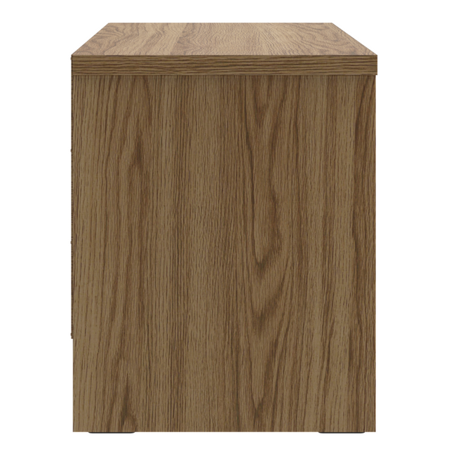 Rack para TV 50 Polegadas 2 Portas 135cm Aspen - Branco