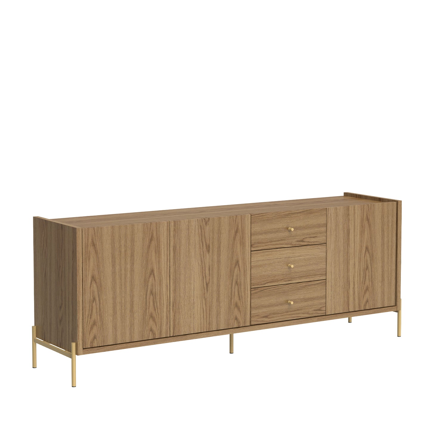 Buffet Jasper 185 cm