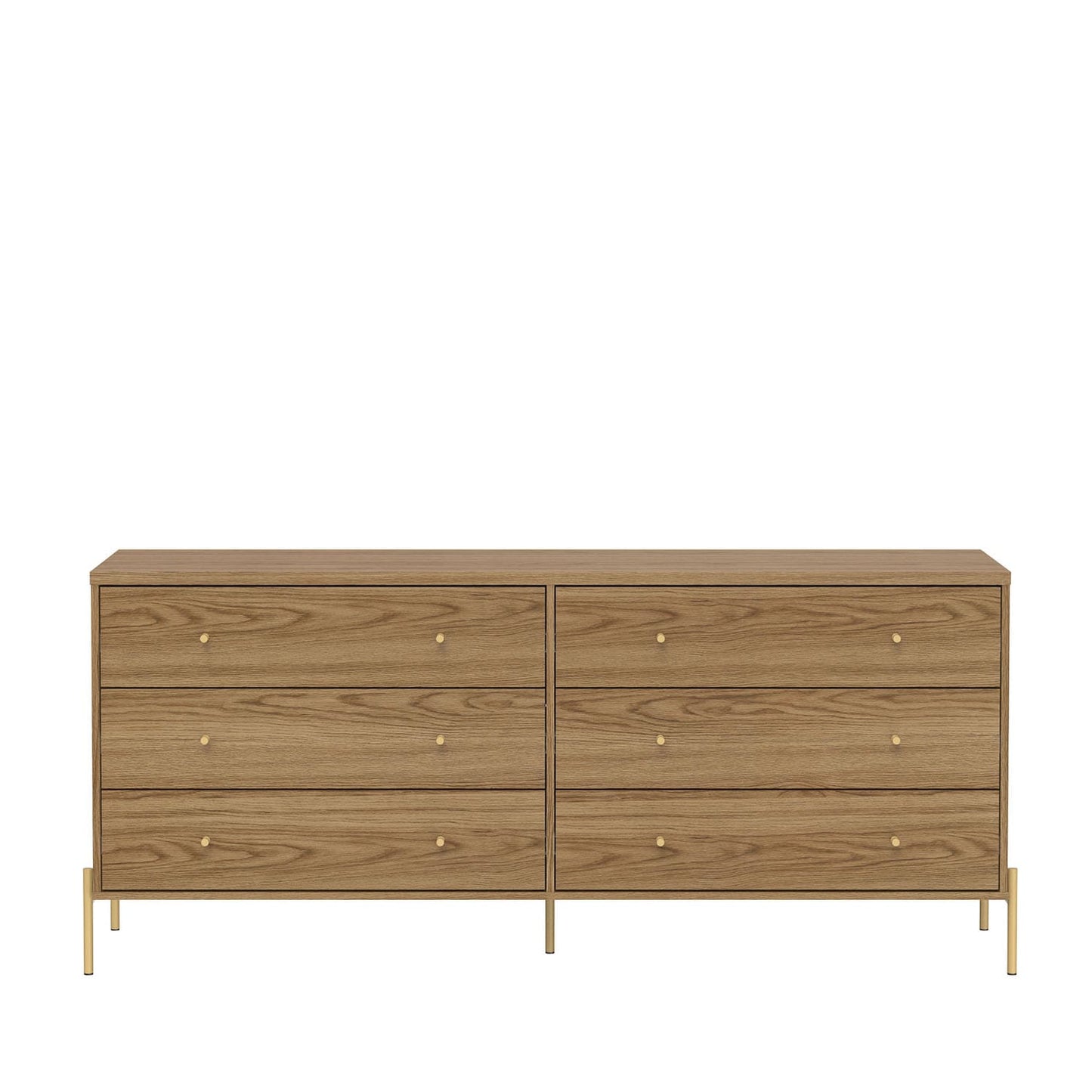 Cômoda Jasper 182 cm