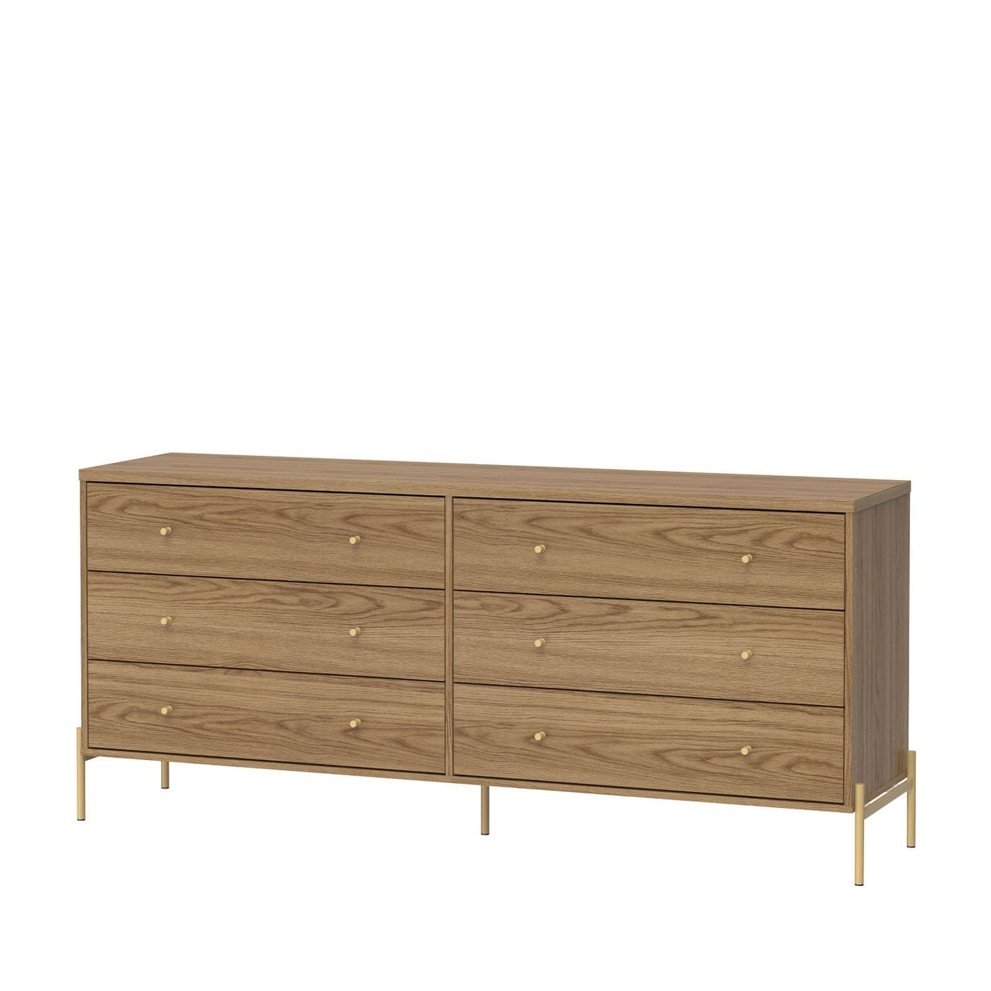 Cômoda Jasper 182 cm