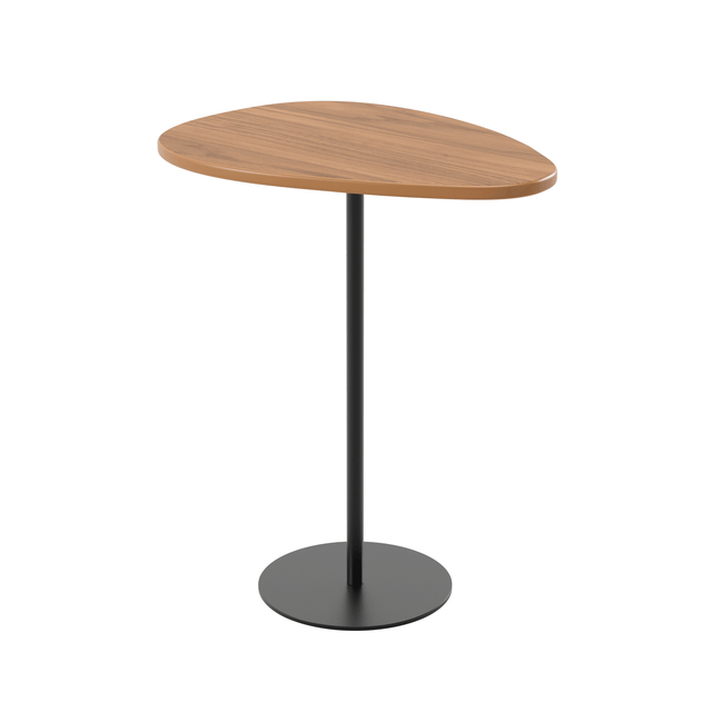 Mesa Lateral Orgânica Botanic - 51 cm