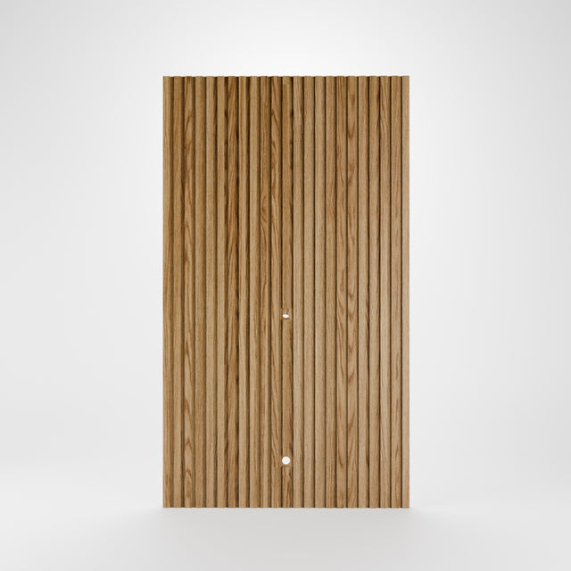 Painel RIpado Modular para TV Devin - 1.4 x 2.5
