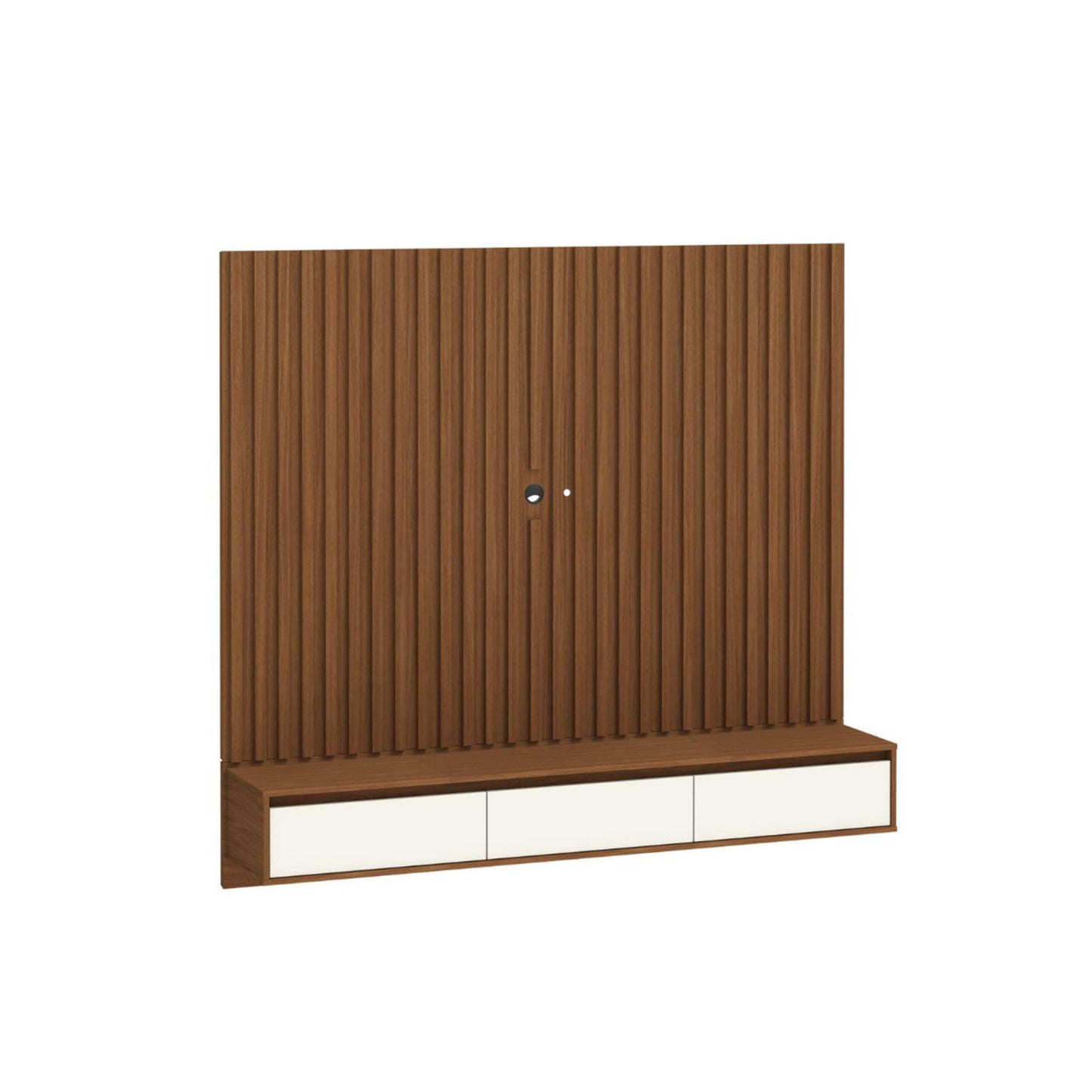 Home para TV Suspenso Aden 180 cm
