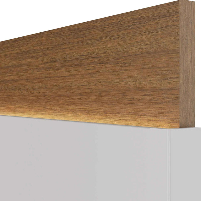 Painel para TV New Lincoln - 217 cm