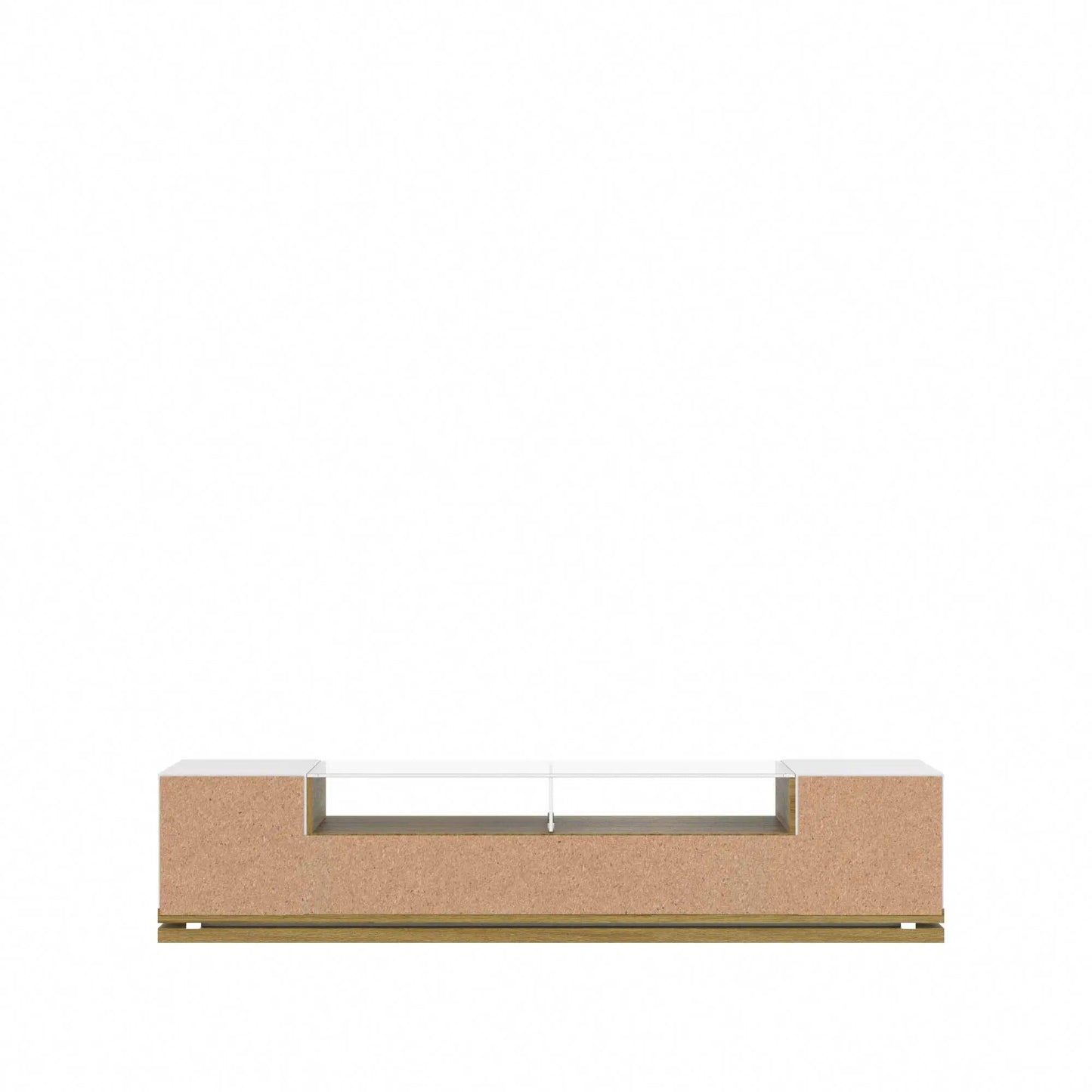 Rack Rennes 217 cm
