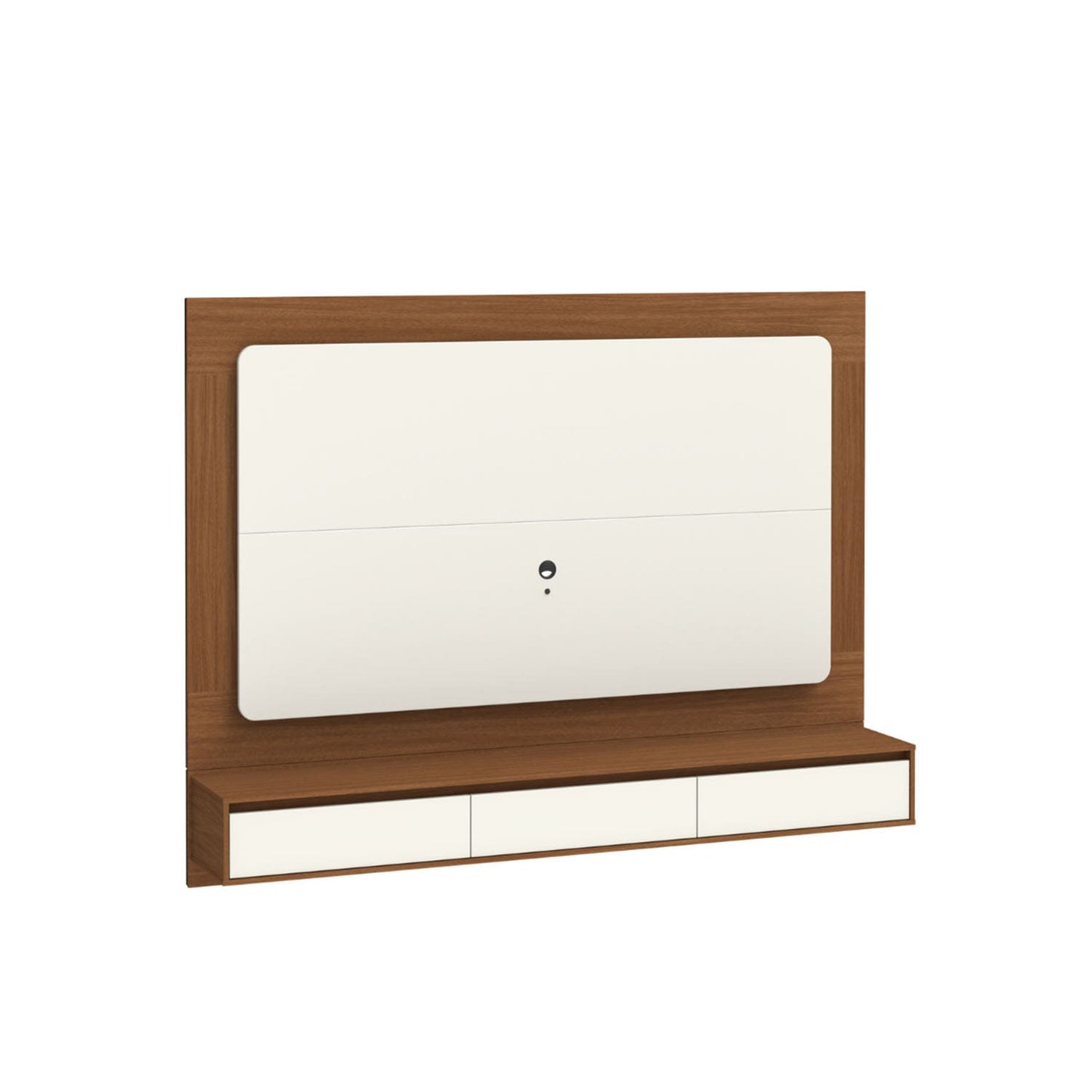 Home para TV Suspenso Oslo 217 cm