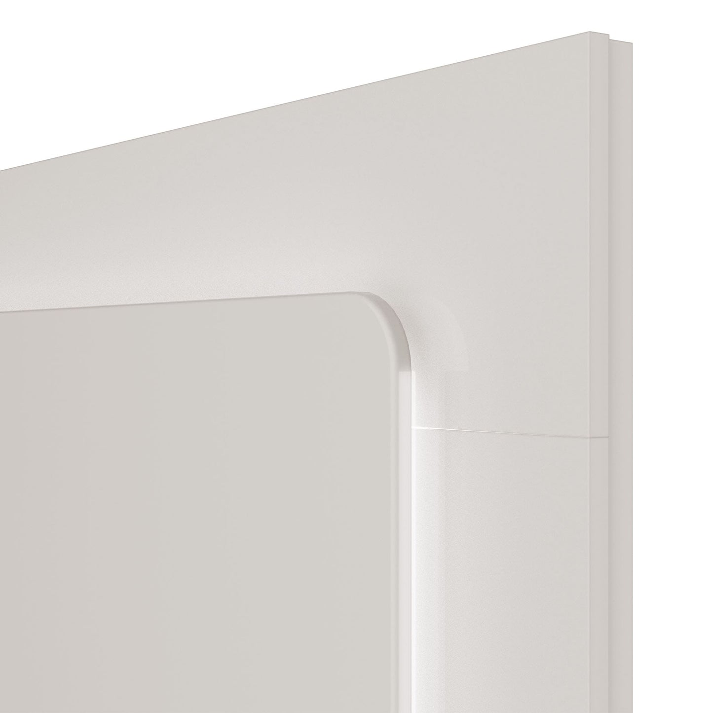 Painel para TV Oslo 182 cm