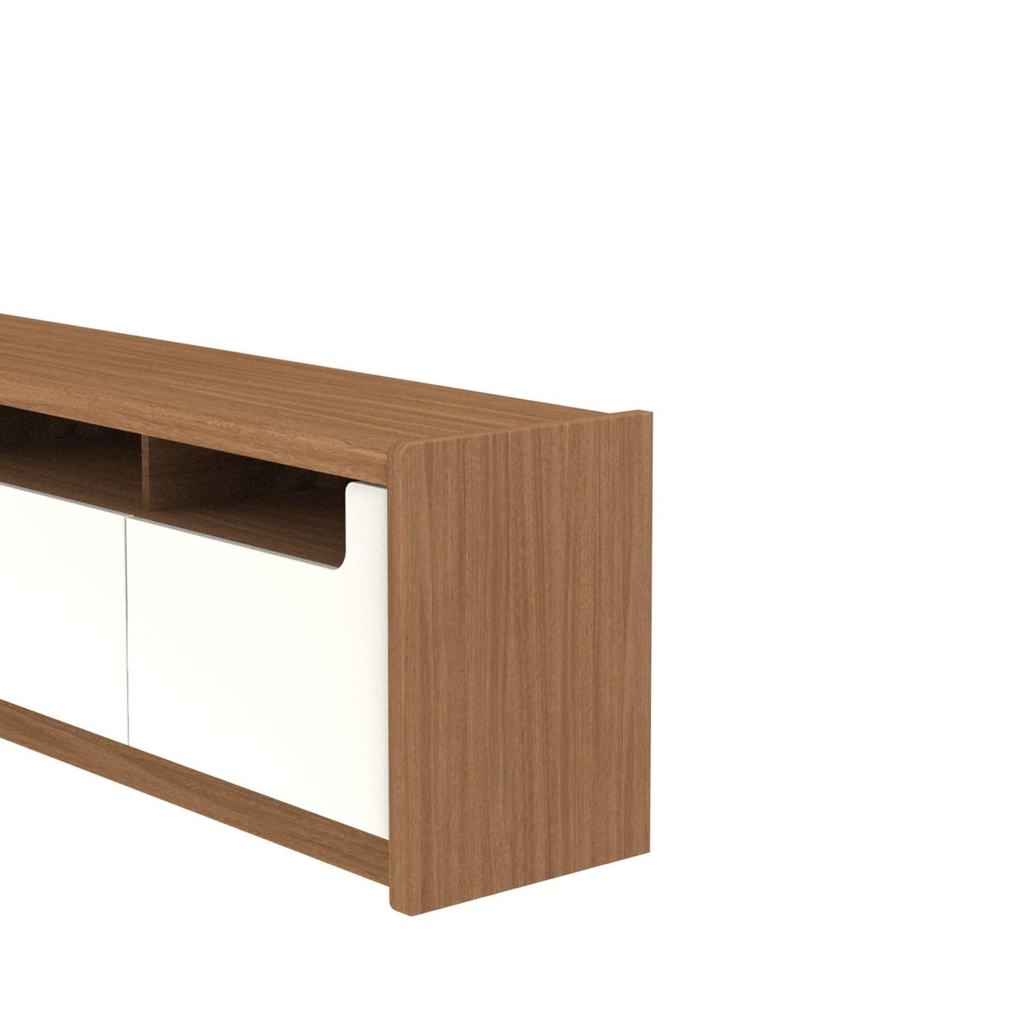Rack Oslo 220 cm