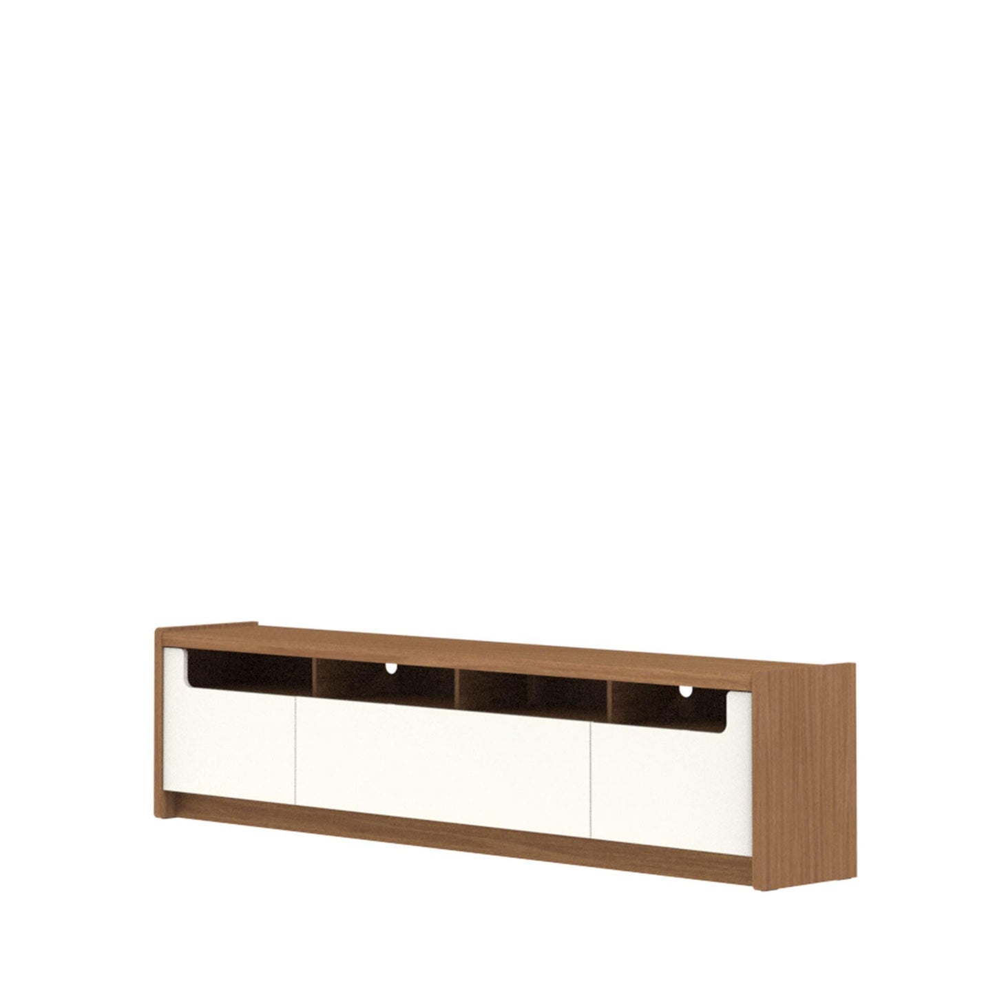 Rack Oslo 220 cm