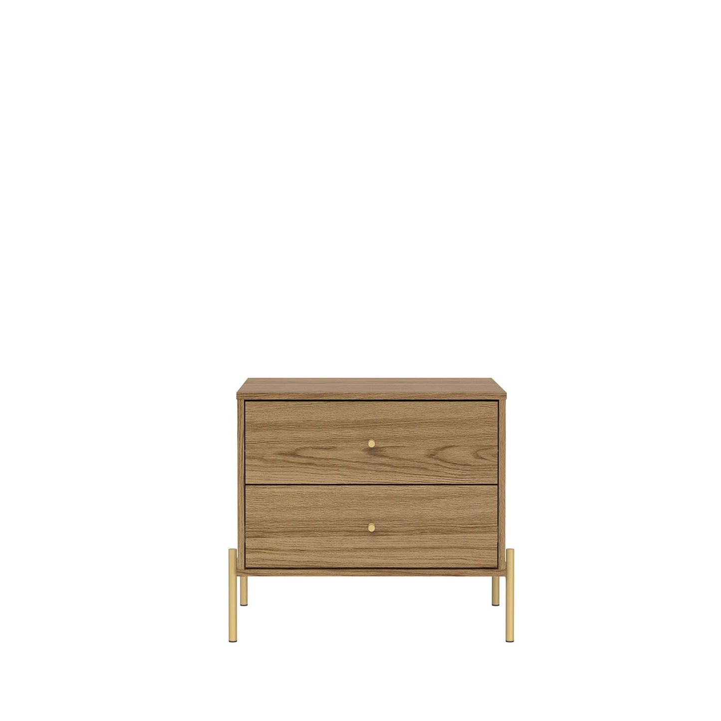 Mesa de Cabeceira Jasper 64 cm