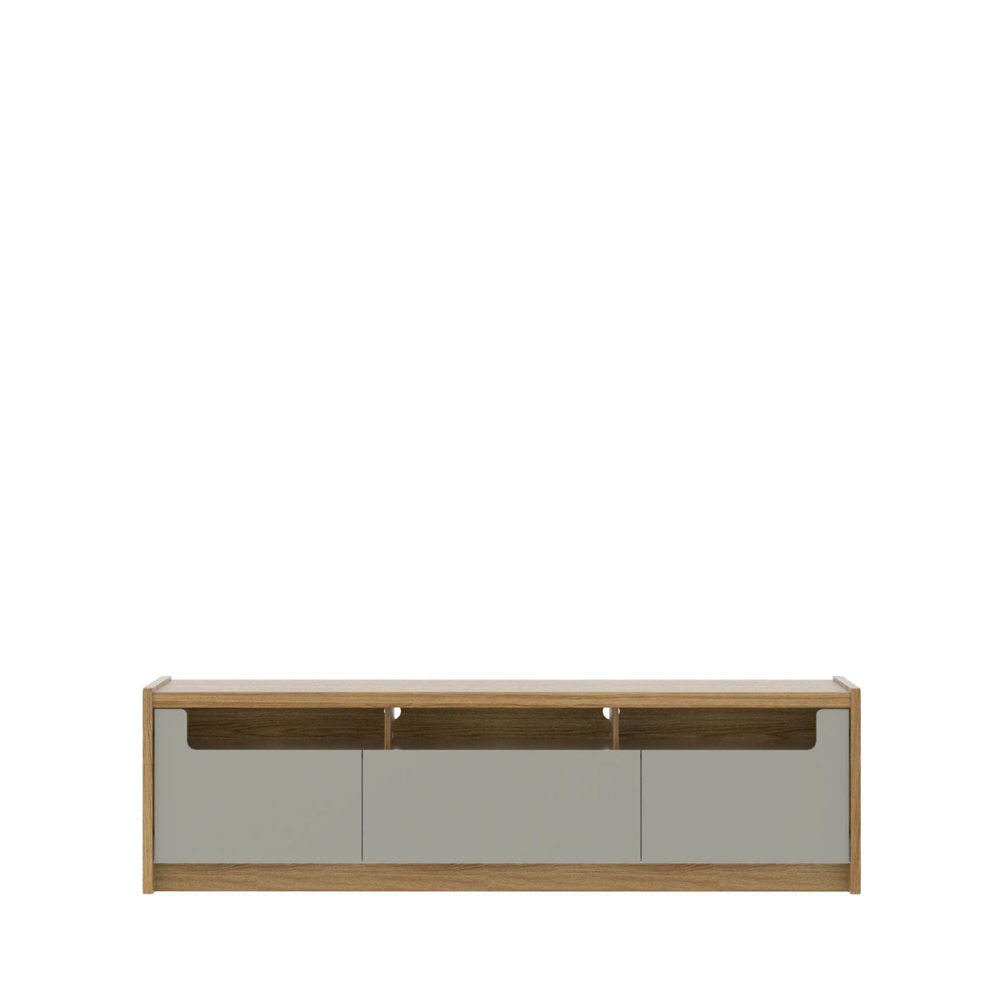 Rack Oslo 185 cm
