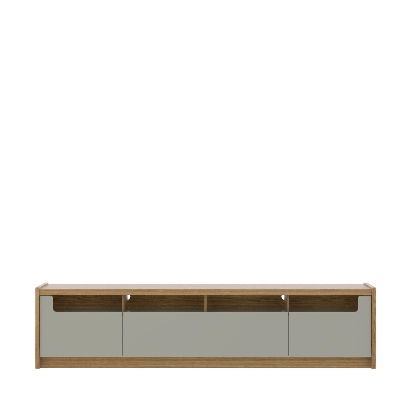 Rack Oslo 220 cm