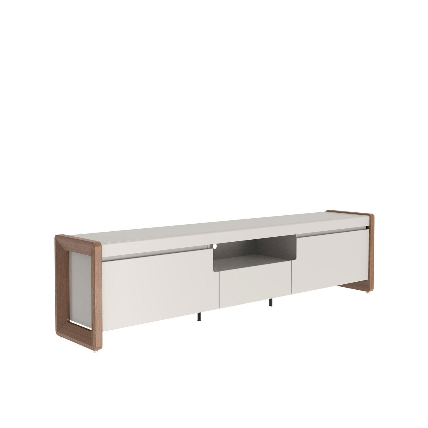 Rack Bristol 225 cm