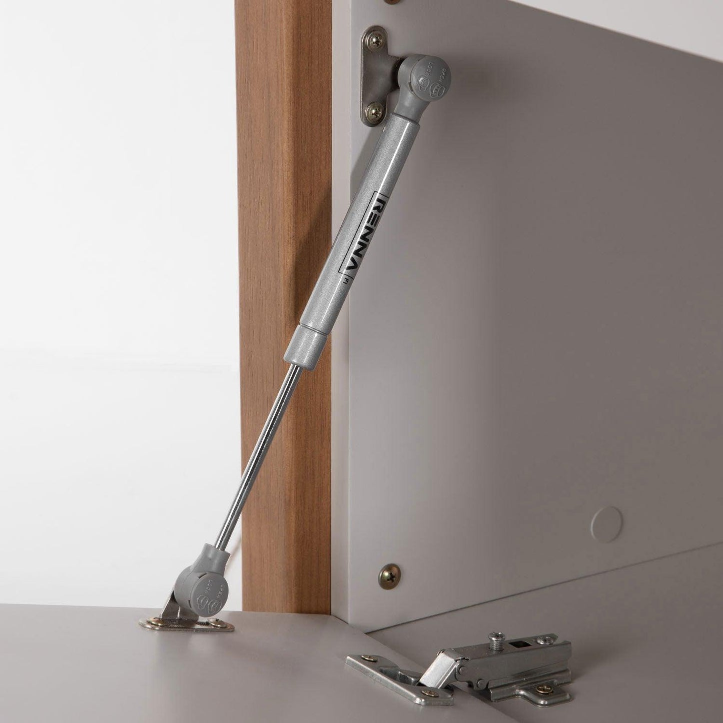 Rack Bristol 225 cm