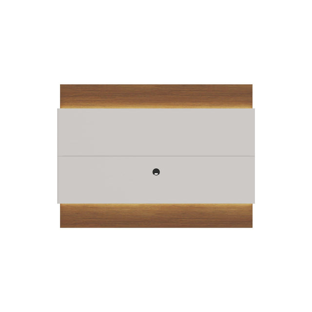 Painel para TV New Lincoln - 184 cm