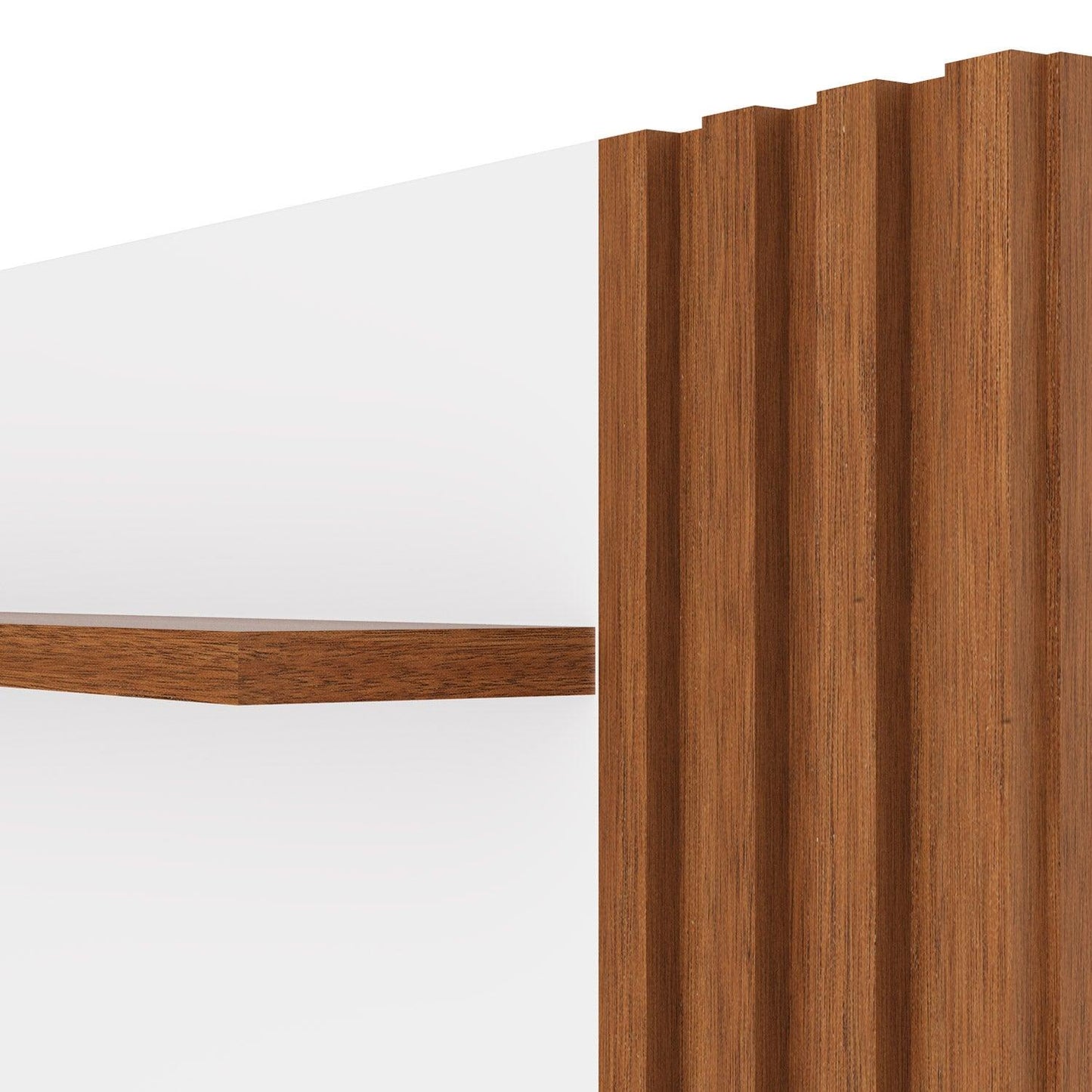 Painel para TV Allure 180 cm