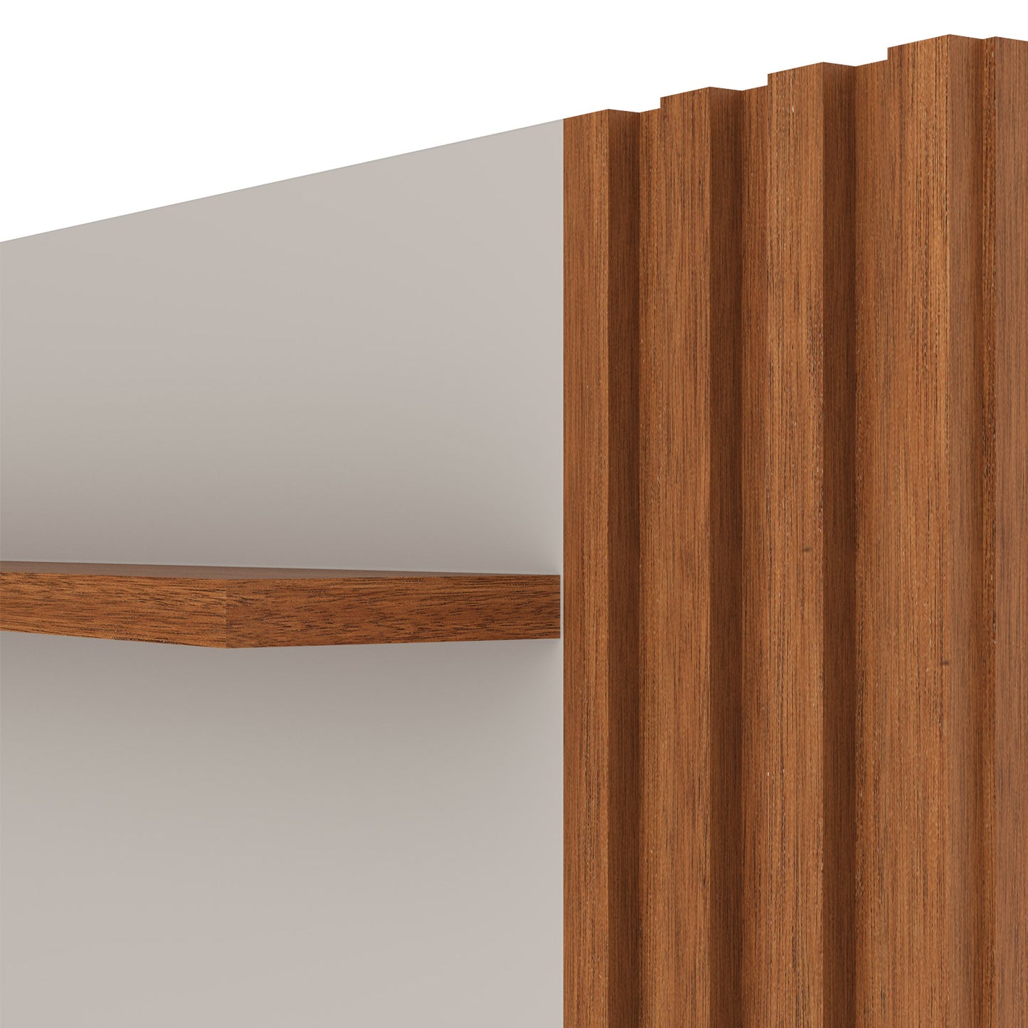 Painel para TV Allure 180 cm