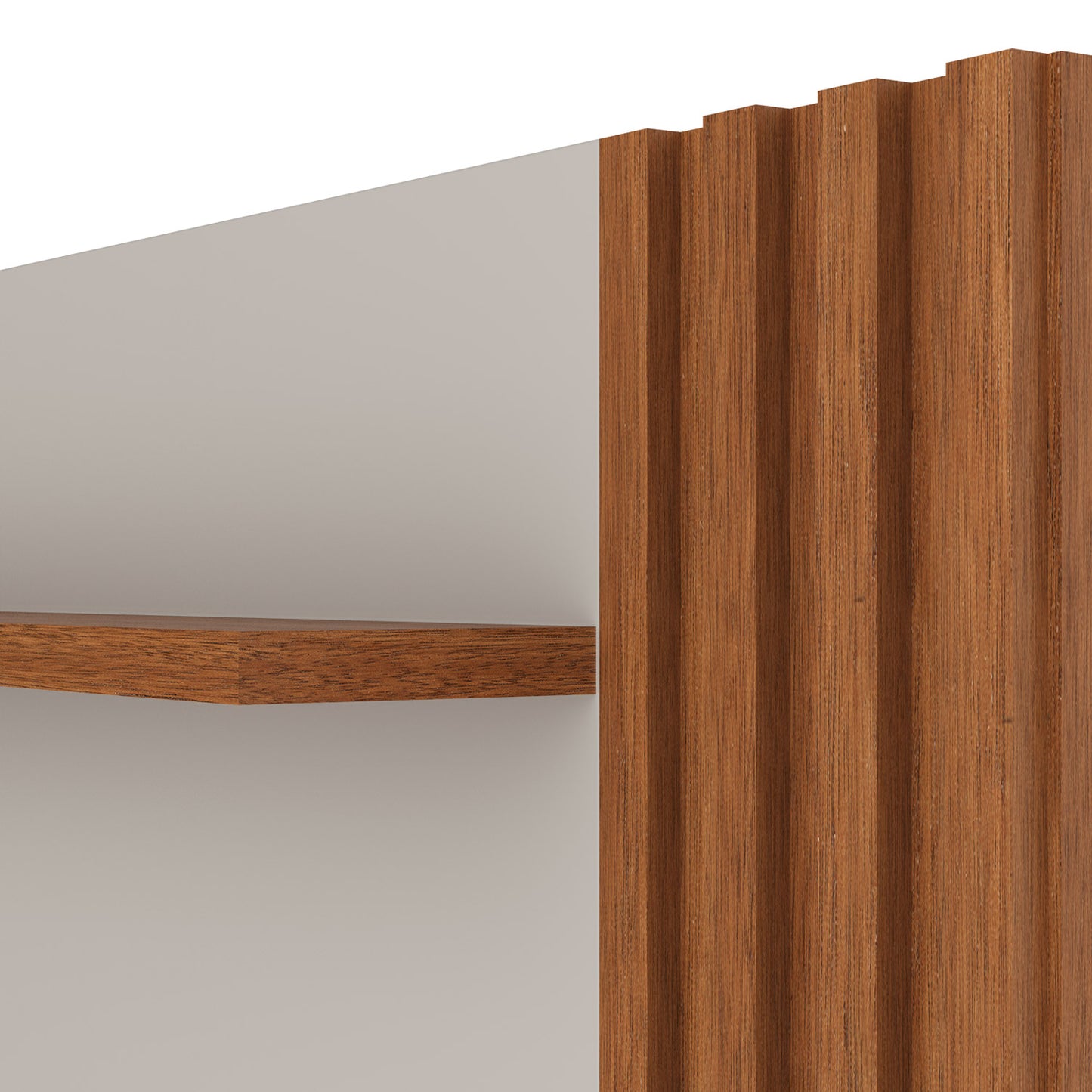 Painel para TV Allure 180 cm