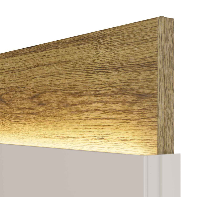 Painel para TV New Lincoln - 217 cm