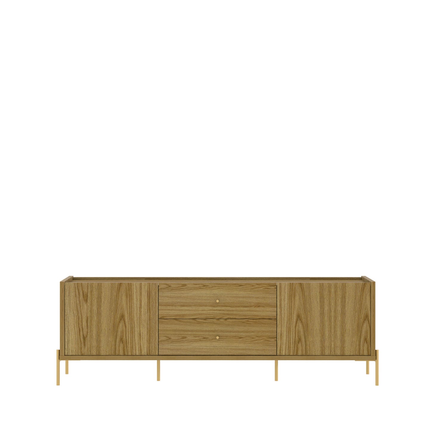 Rack Jasper 185 cm