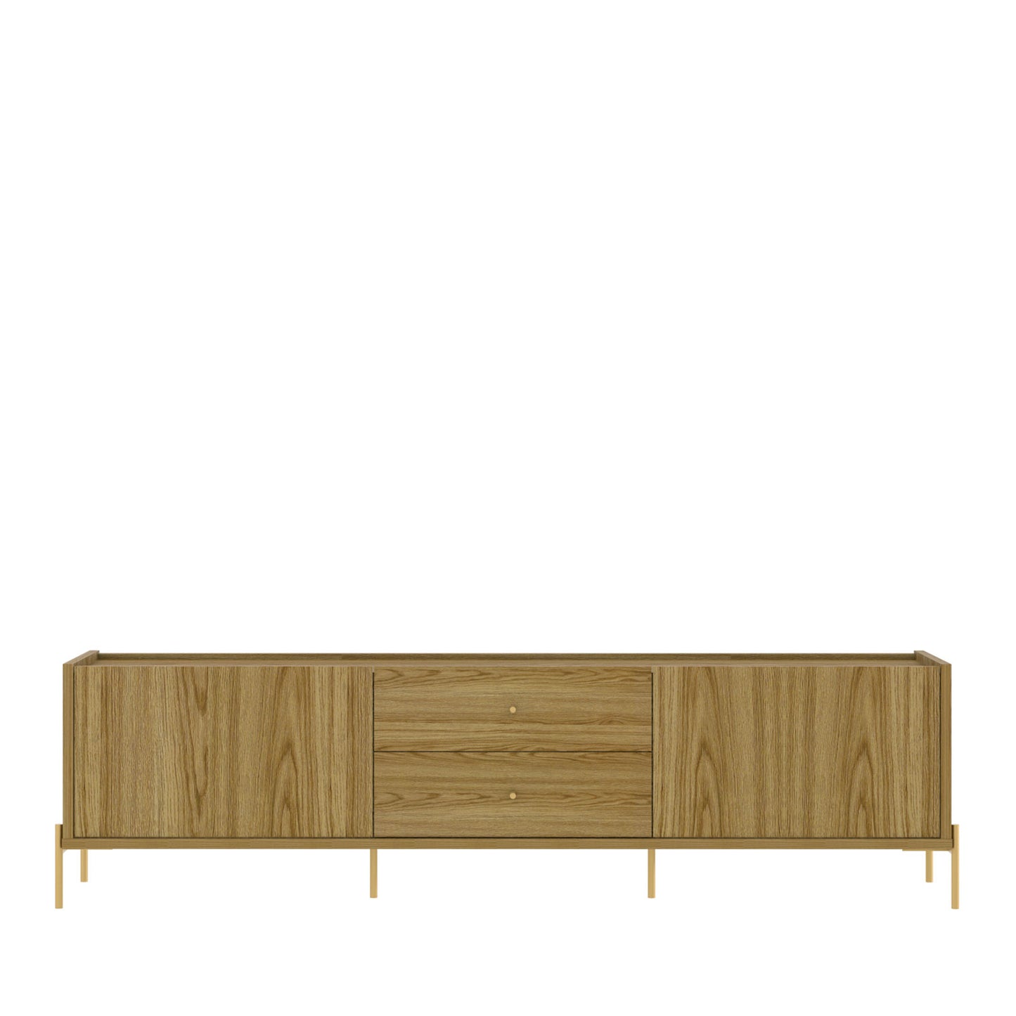 Rack Jasper 220 cm