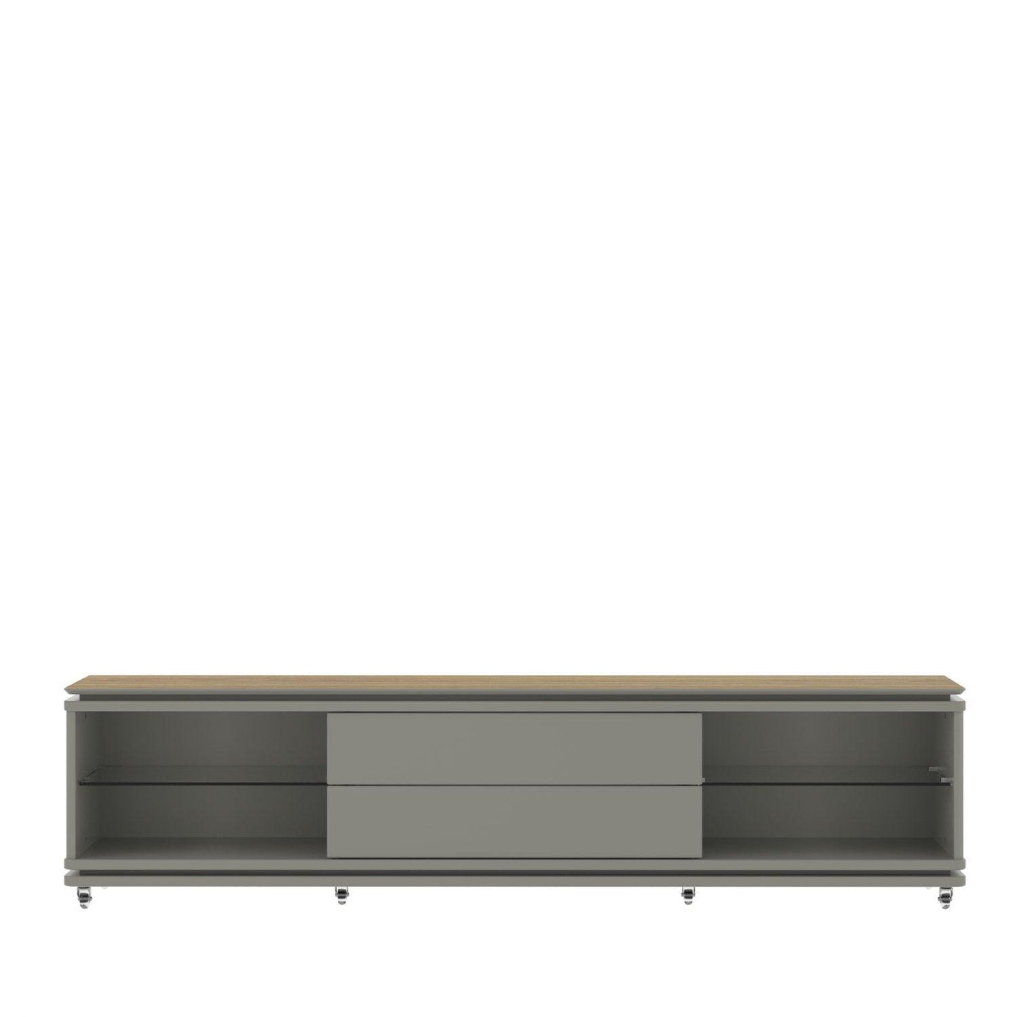 Rack Lewis 220 cm