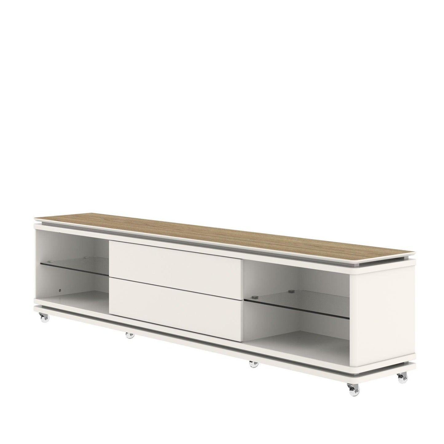 Rack Lewis 220 cm