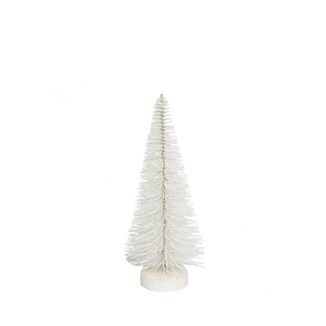Árvore de Natal Branca 35 cm