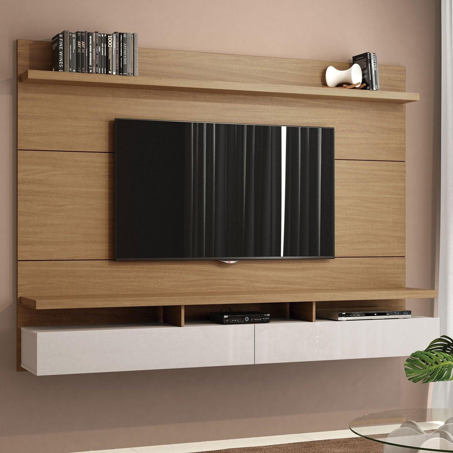 Painel para TV City 183 cm