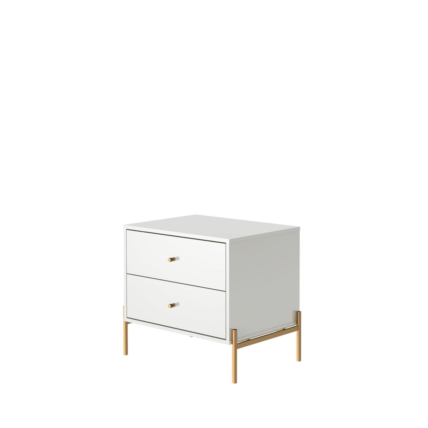 Mesa de Cabeceira Jasper 64 cm