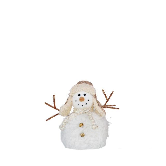 Boneco de Neve Sortido 55 cm