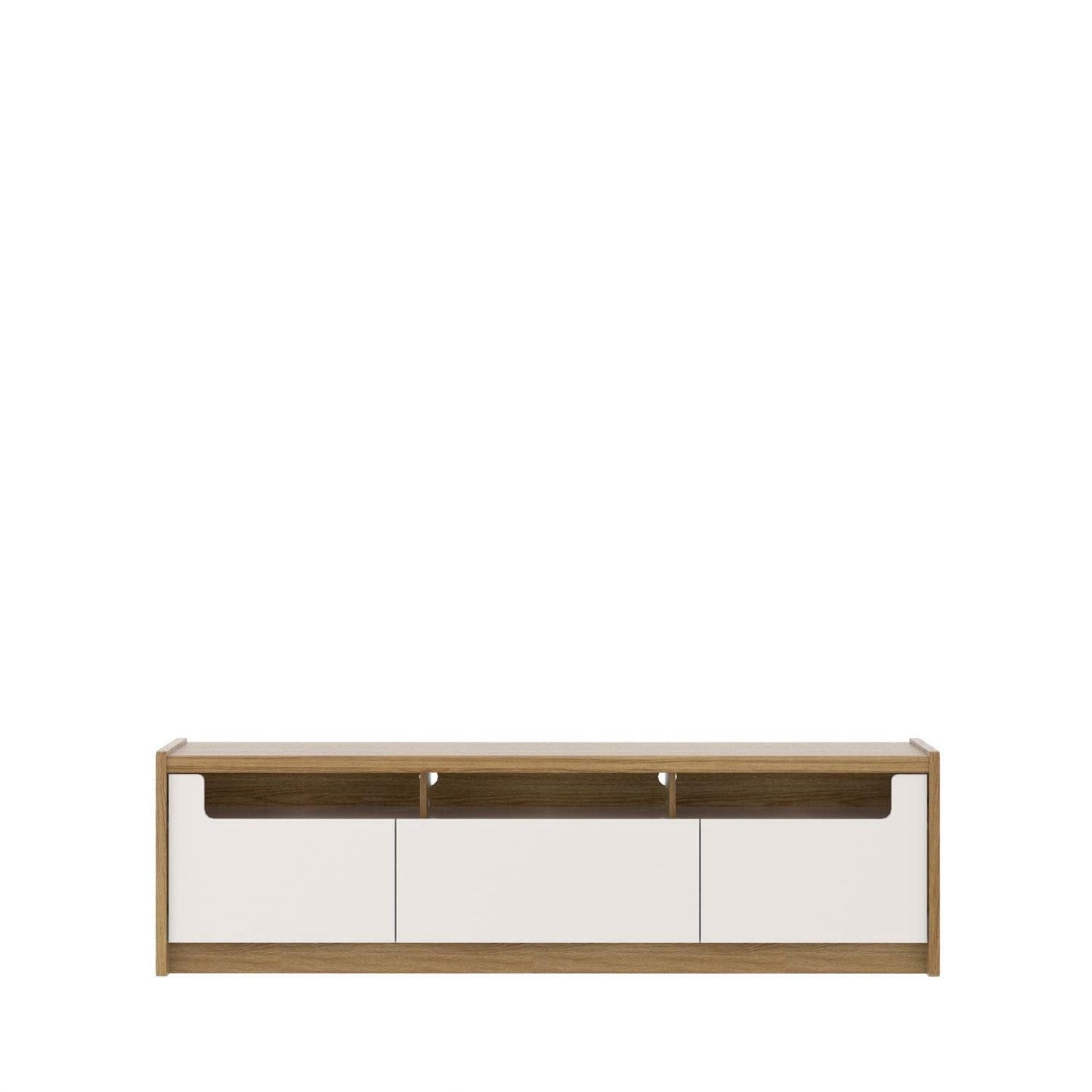 Rack Oslo 185 cm