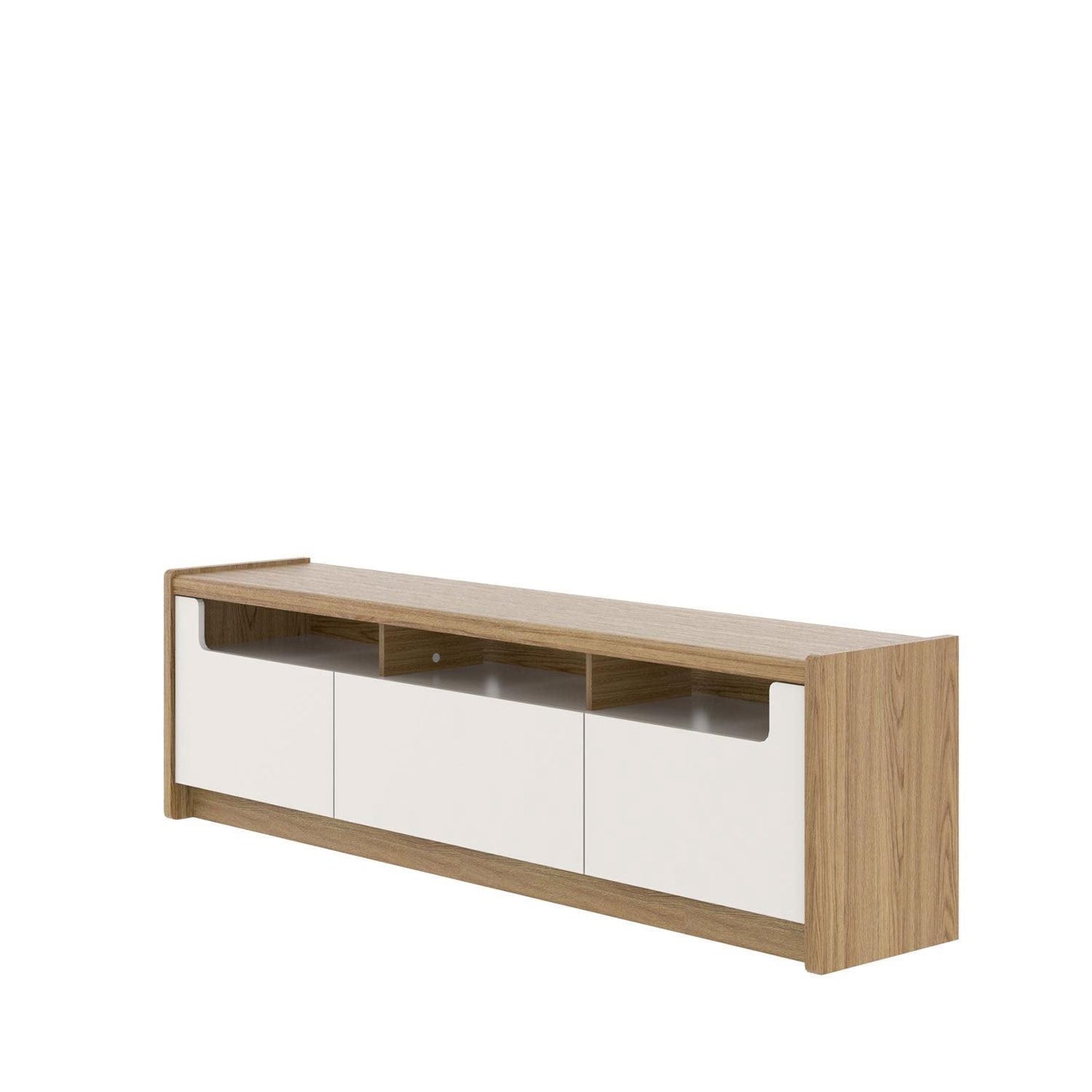 Rack Oslo 185 cm
