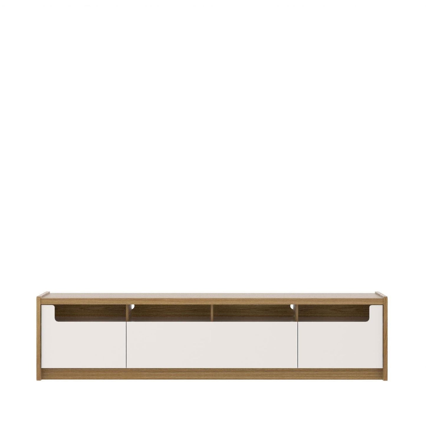 Rack Oslo 220 cm