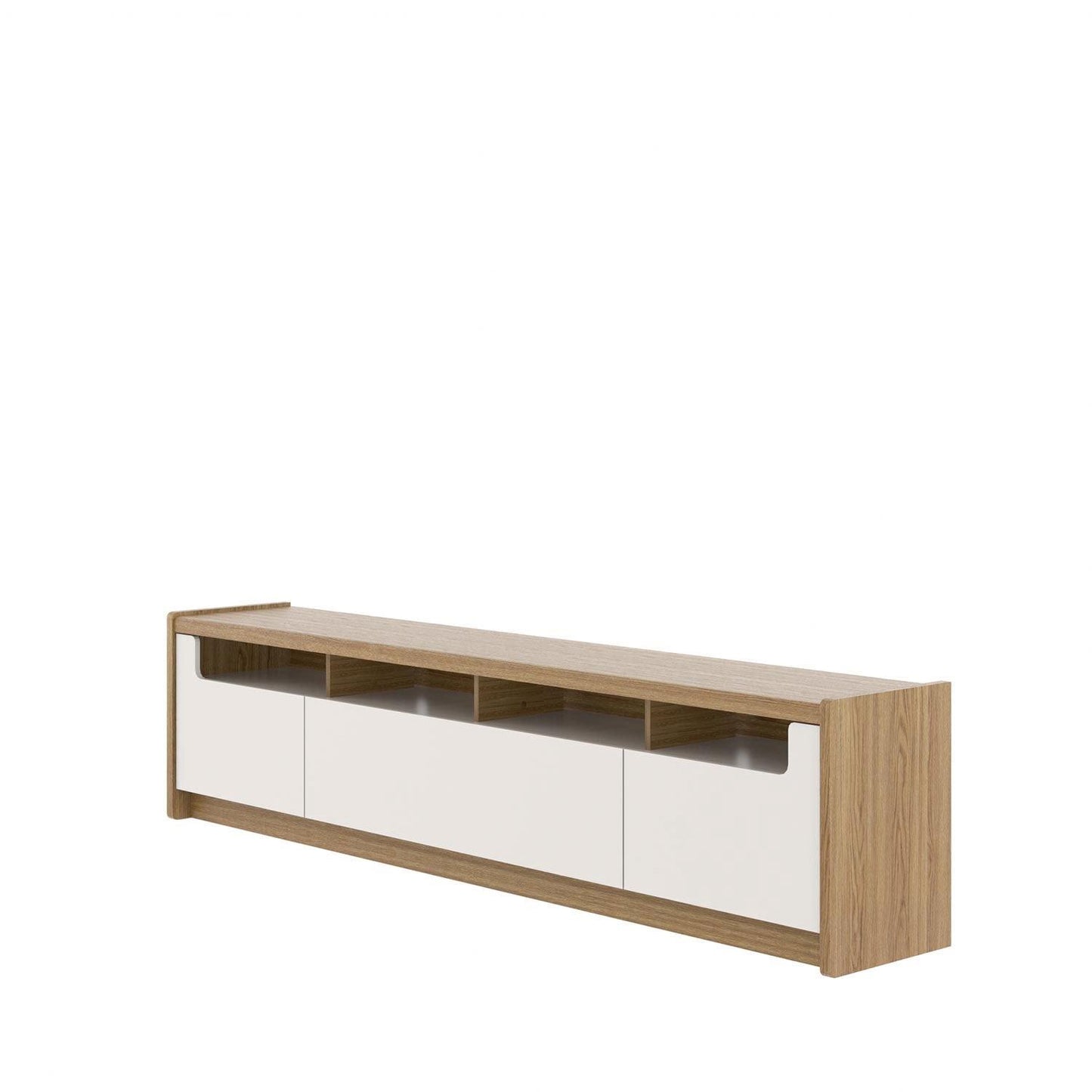 Rack Oslo 220 cm