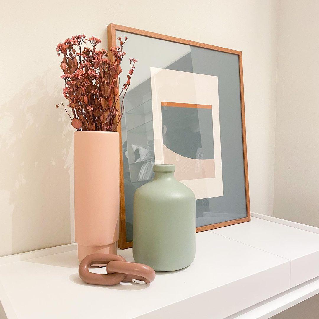 Combinações de cores para ambientes: Dicas e Inspirações - Província