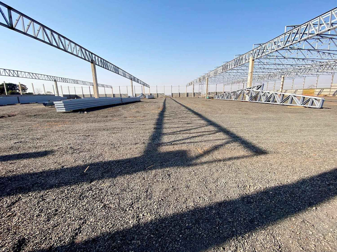 Grupo Província atinge 57.000m2 de área construída - Província