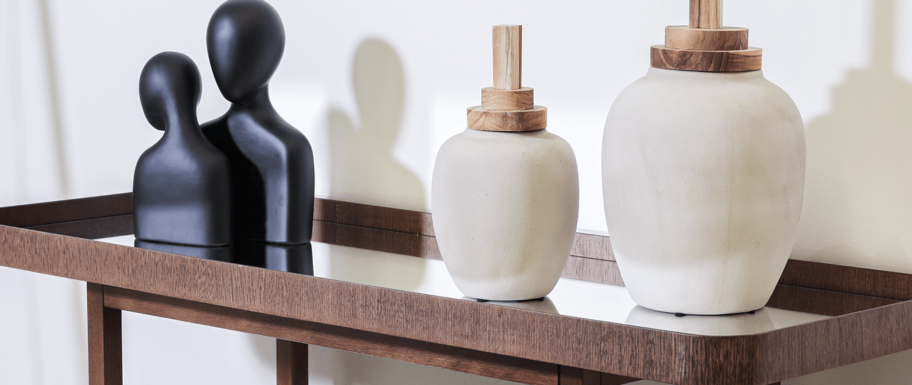 Saiba como utilizar vasos decorativos - Província