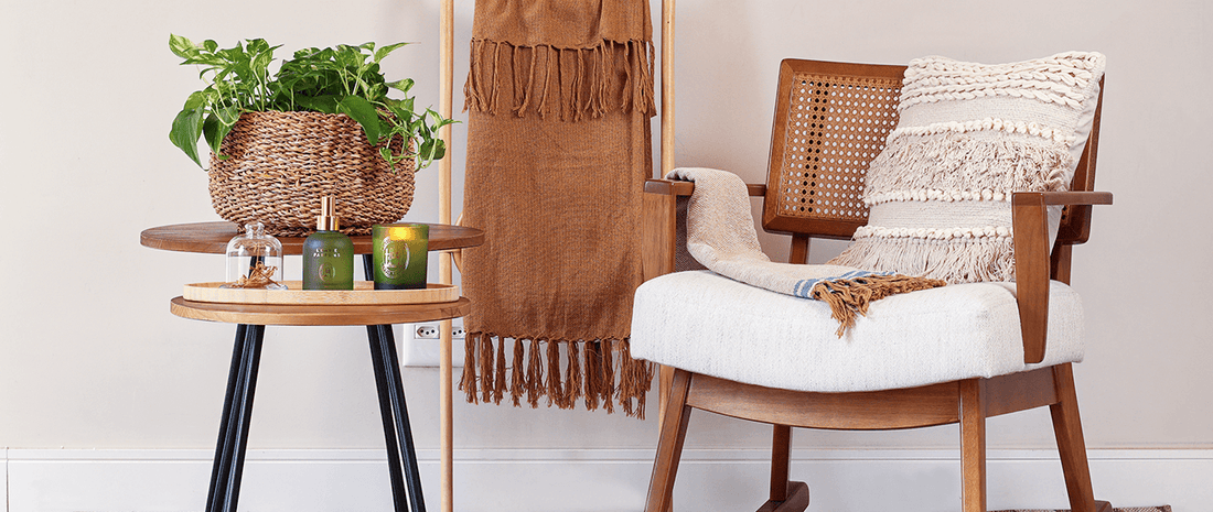 Transforme seu banho em um verdadeiro spa - Província