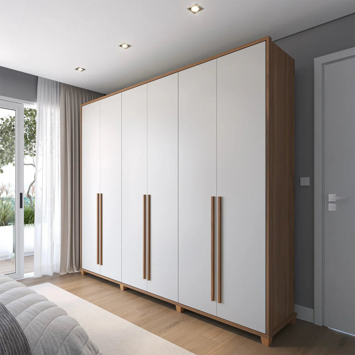 Dormitório - Província