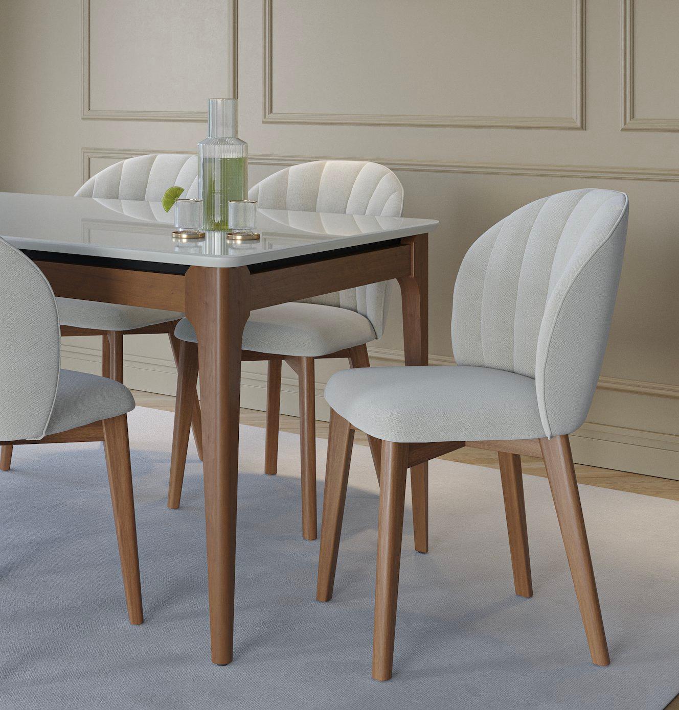 Sala de Jantar - Província