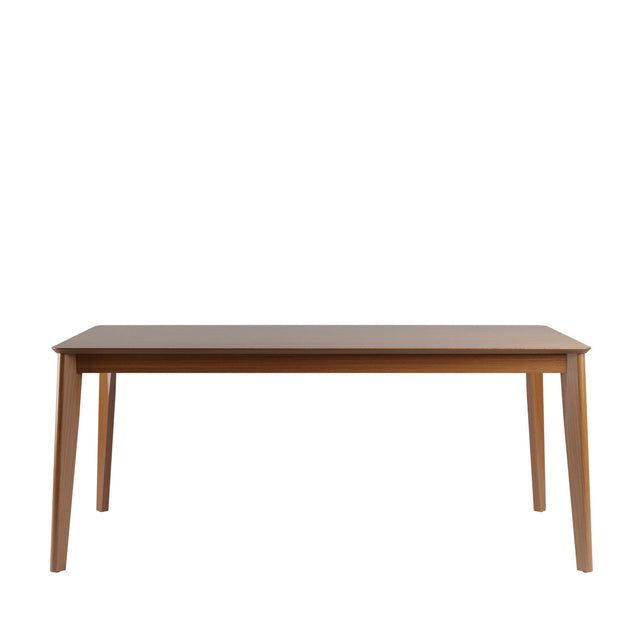 Mesa de Jantar Olive 180 cm - Natural