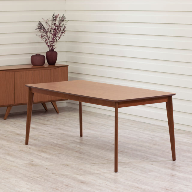 Mesa de Jantar Olive 180 cm - Natural