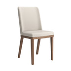 Conjunto c/ 2 Cadeiras de Madeira Kalina