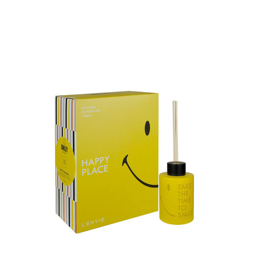 Difusor de Perfume Happy Place - 130 ml
