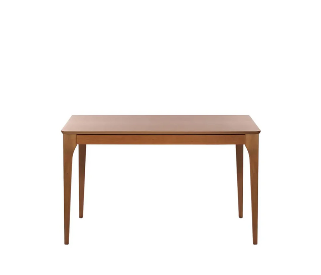 Mesa de Jantar Ella 135cm – S/ Vidro