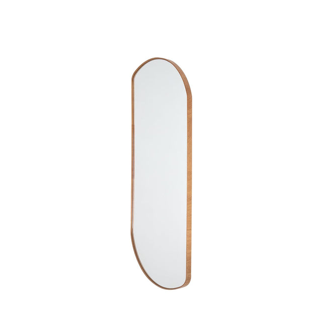 Espelho Decorativo Vercelli 120 cm – Mel