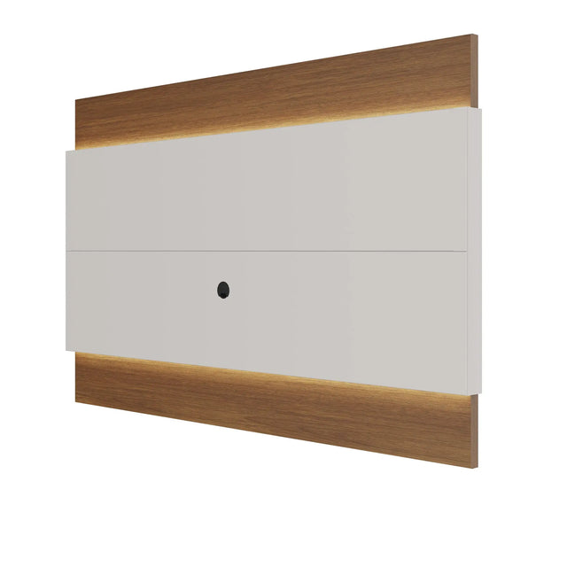 Painel para TV New Lincoln -  217 cm / Outlet